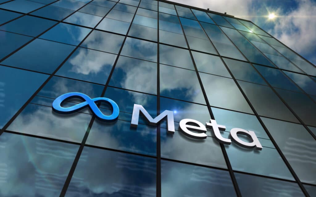 Meta е обвинена в използване на пиратско съдържание за обучение на AI