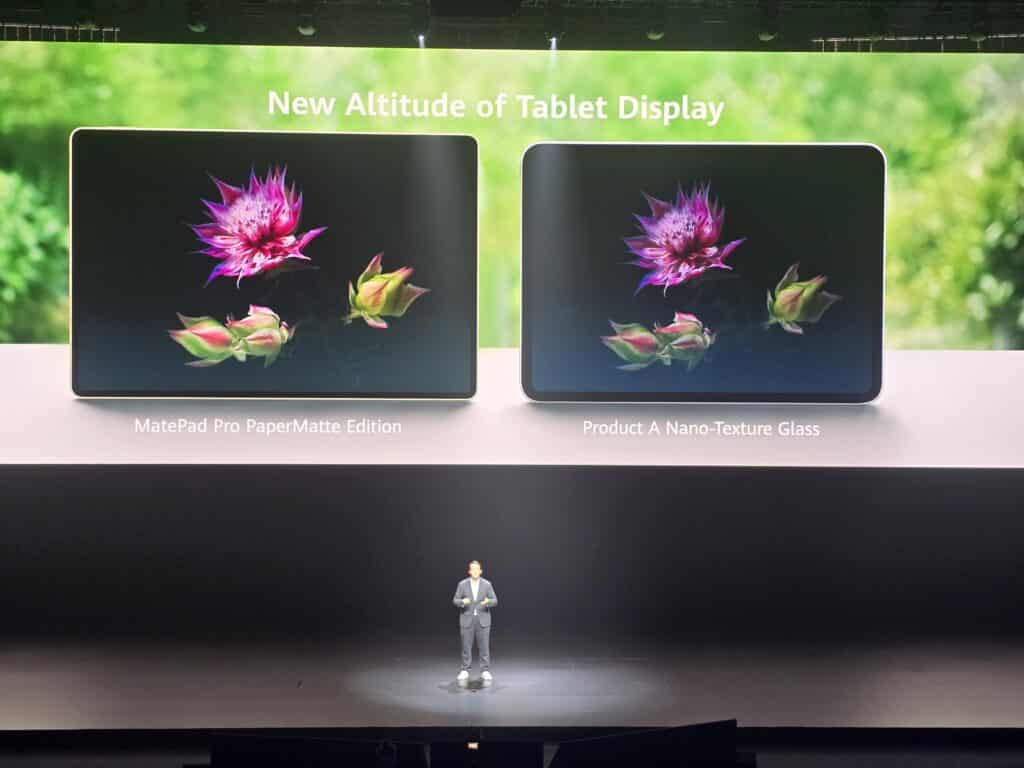 Huawei представи нови таблети: MatePad Pro 12,2 инча изкушава със стил и продуктивност