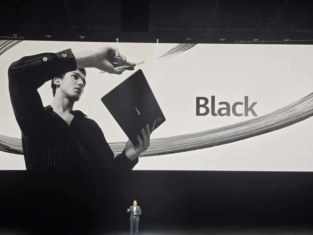 Huawei представи нови таблети: MatePad Pro 12,2 инча изкушава със стил и продуктивност
