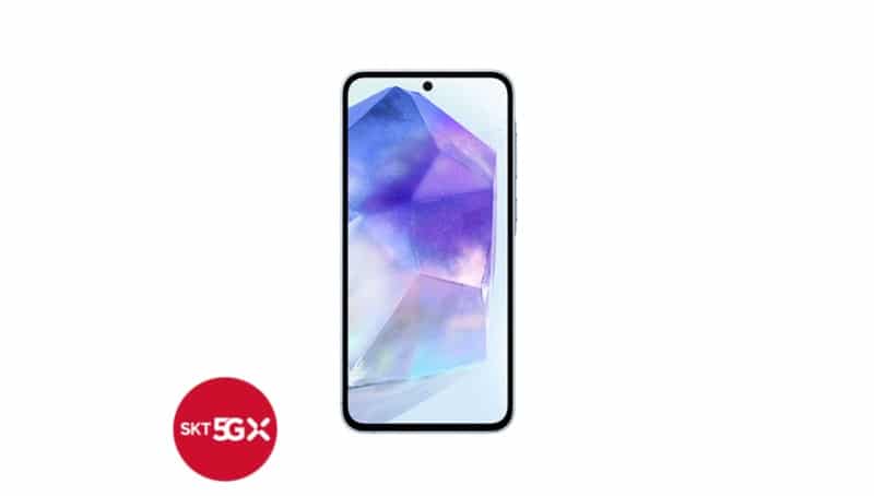 Samsung представи Galaxy Quantum 5 с квантов крипточип за повишена сигурност