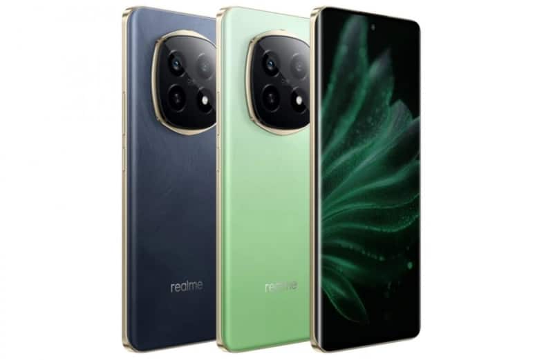 Представиха смартфона Realme P2 Pro и таблета Realme Pad 2 Lite