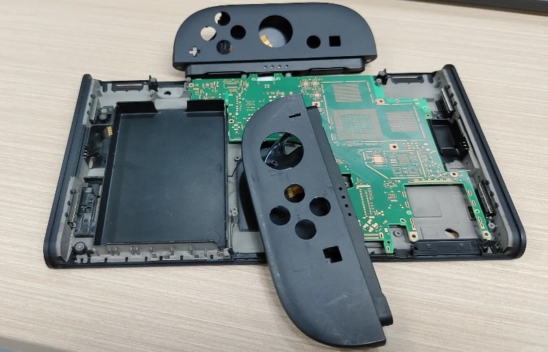 Разкрити са дизайна и спецификациите на геймърската конзола Nintendo Switch 2
