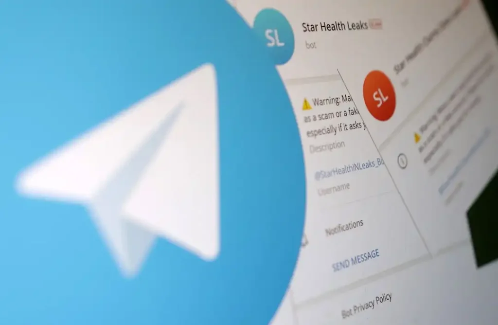 Star Health срещу Telegram: хакери, ботове и милиони откраднати здравни картони