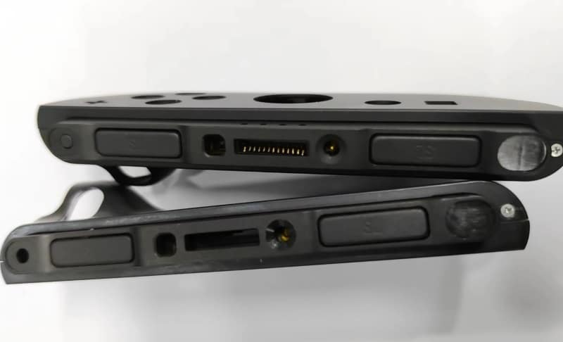 Разкрити са дизайна и спецификациите на геймърската конзола Nintendo Switch 2