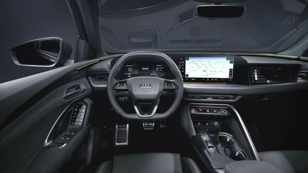 Audi представи новото Q5: Пълна еволюция на една доказана концепция
