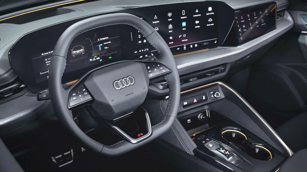 Audi представи новото Q5: Пълна еволюция на една доказана концепция