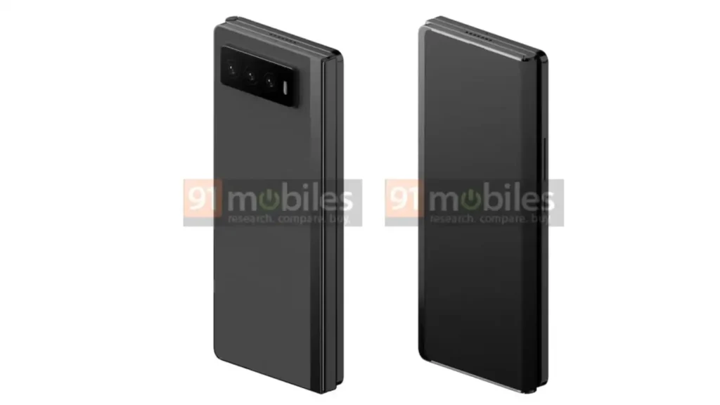 Xiaomi регистрира дизайн на тройно сгъваем смартфон: Какво да очакваме?