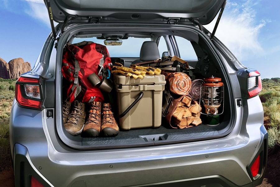Subaru Crosstrek 2024: Дългоочакваното ново поколение
