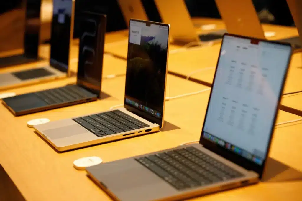 Apple се готви да проведе нова презентация през следващите седмици, която ще покаже 7 нови устройства