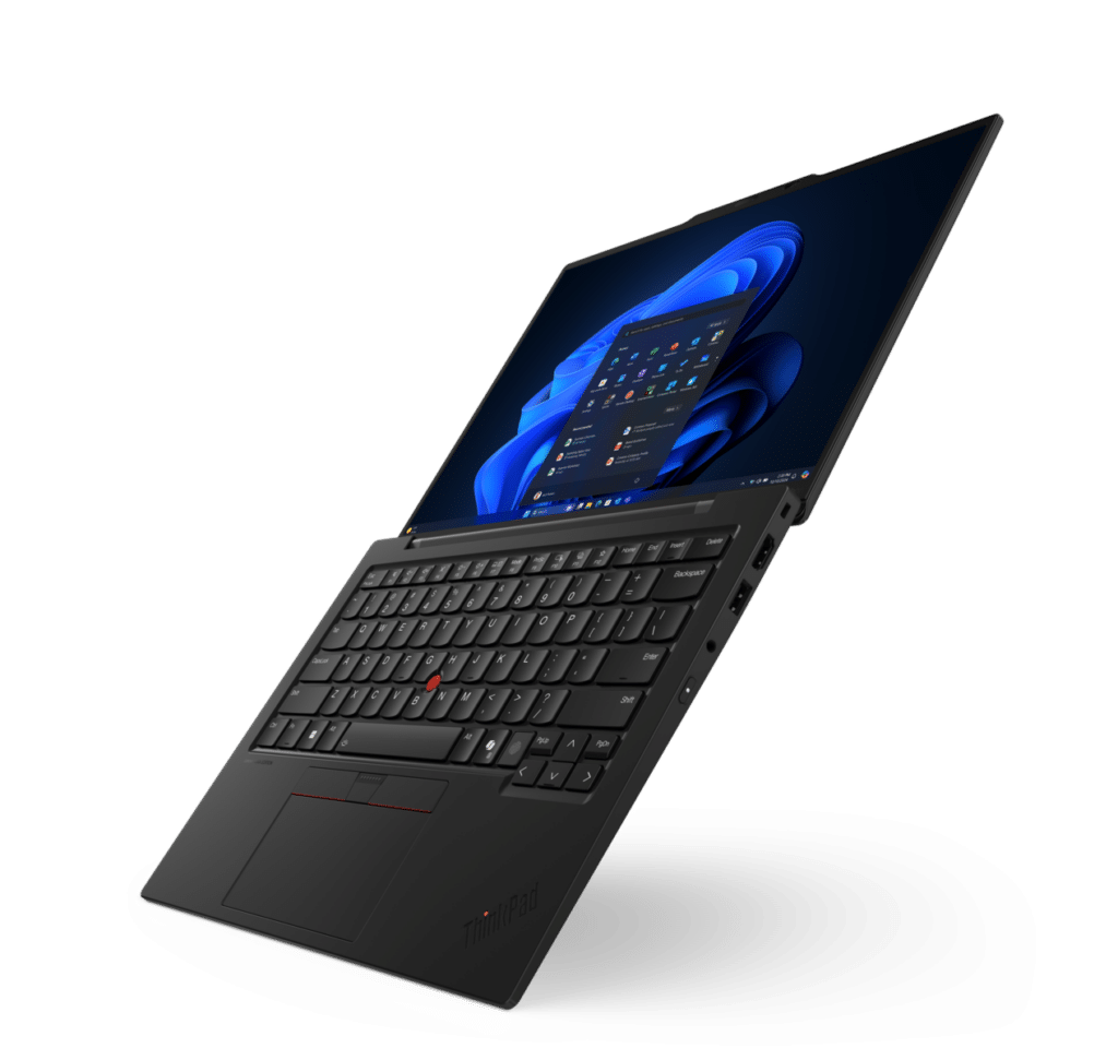 Lenovo представи множество нови лаптопи с изкуствен интелект с чипове на Intel, AMD и Qualcomm
