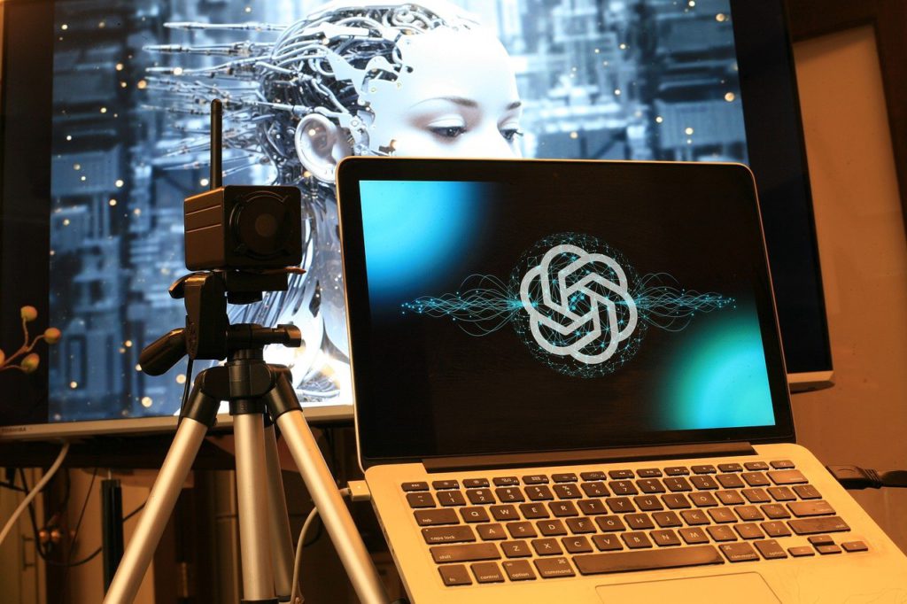Задвижваните от AI чатботове са политически пристрастни: изследване