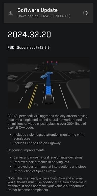 Tesla отвори достъпа до автопилота Full Self-Driving за някои клиенти на Cybertruck