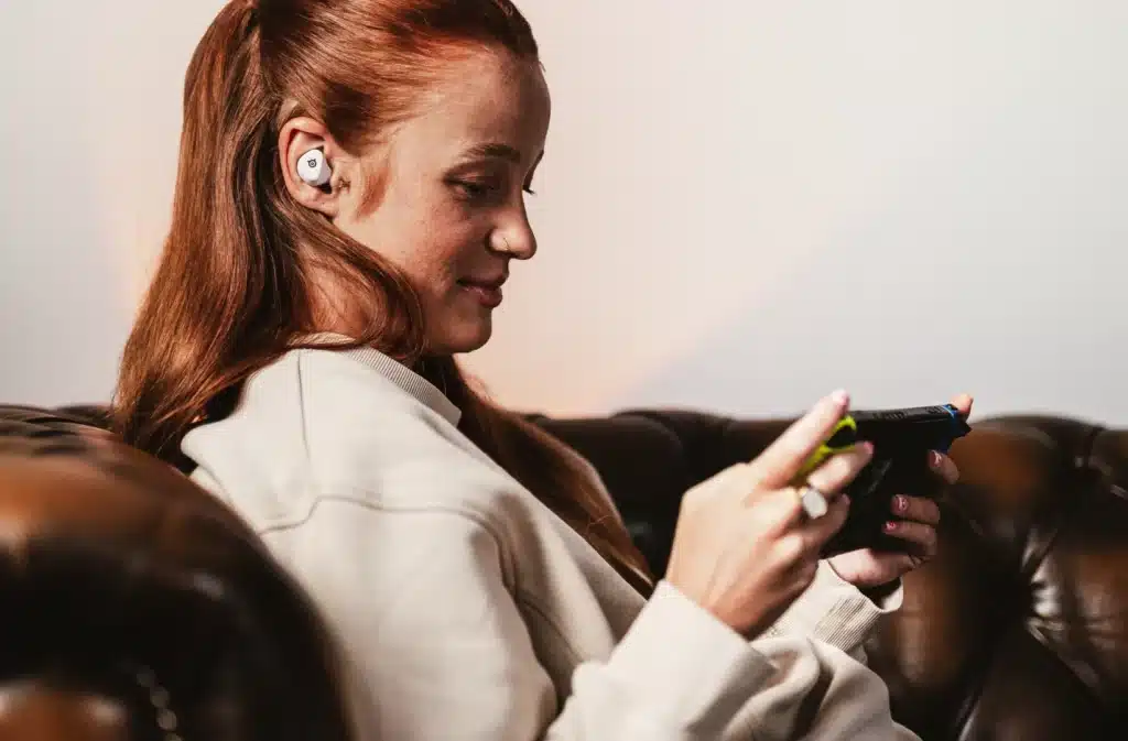 Мечтата на всеки геймър? SteelSeries представи TWS слушалки за компютри, смартфони и гейм конзоли