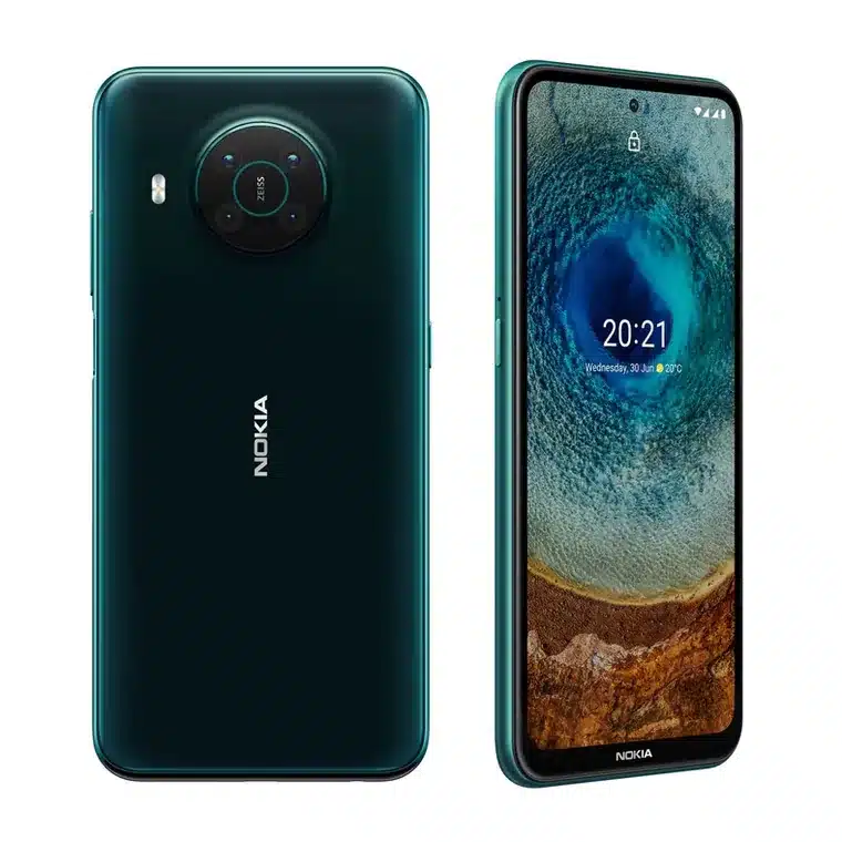 Nokia X10 и X20 най-накрая получават актуализацията Android 14