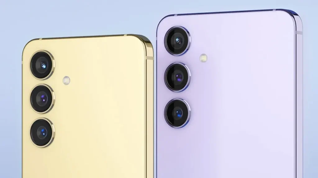Тестовете на Samsung Galaxy S25 Plus показаха, че е по-бърз от S25 Ultra