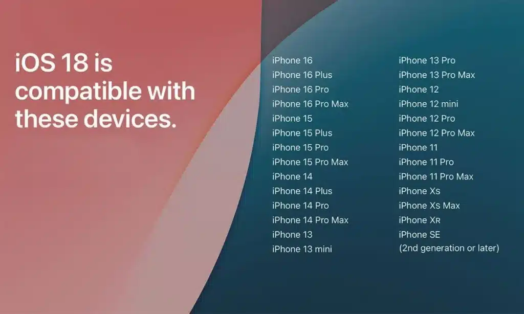 Големият ден за Apple: на 16 септември компанията ще представи новата операционна система iOS 18: как да подготвите смартфона си за инсталацията?