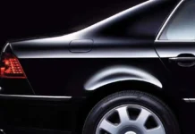 Единственият автомобил, който W12 двигателят на Volkswagen не можа да изтегли от пропастта на провала