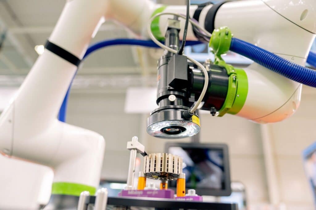 Международното индустриално изложение MachTech&InnoTech започва на 1 октомври