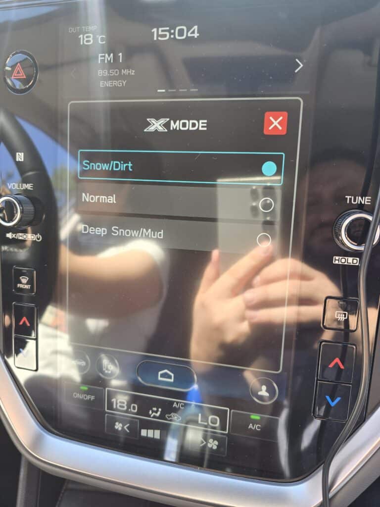 Subaru Crosstrek 2024: Дългоочакваното ново поколение