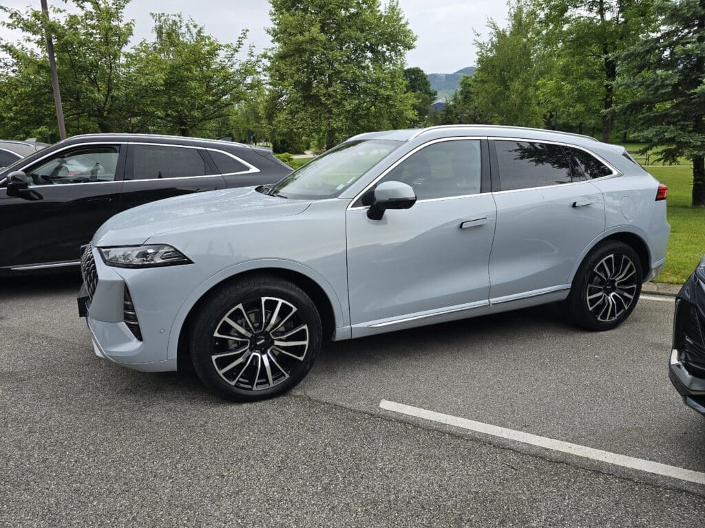 Great Wall Motors: Китайският автомобилен гигант, който се насочва към бъдещето с иновации
