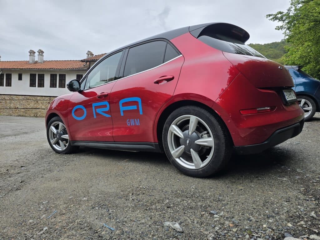 Great Wall Motors: Китайският автомобилен гигант, който се насочва към бъдещето с иновации