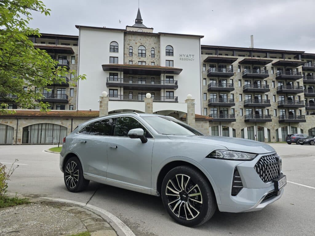 Great Wall Motors: Китайският автомобилен гигант, който се насочва към бъдещето с иновации