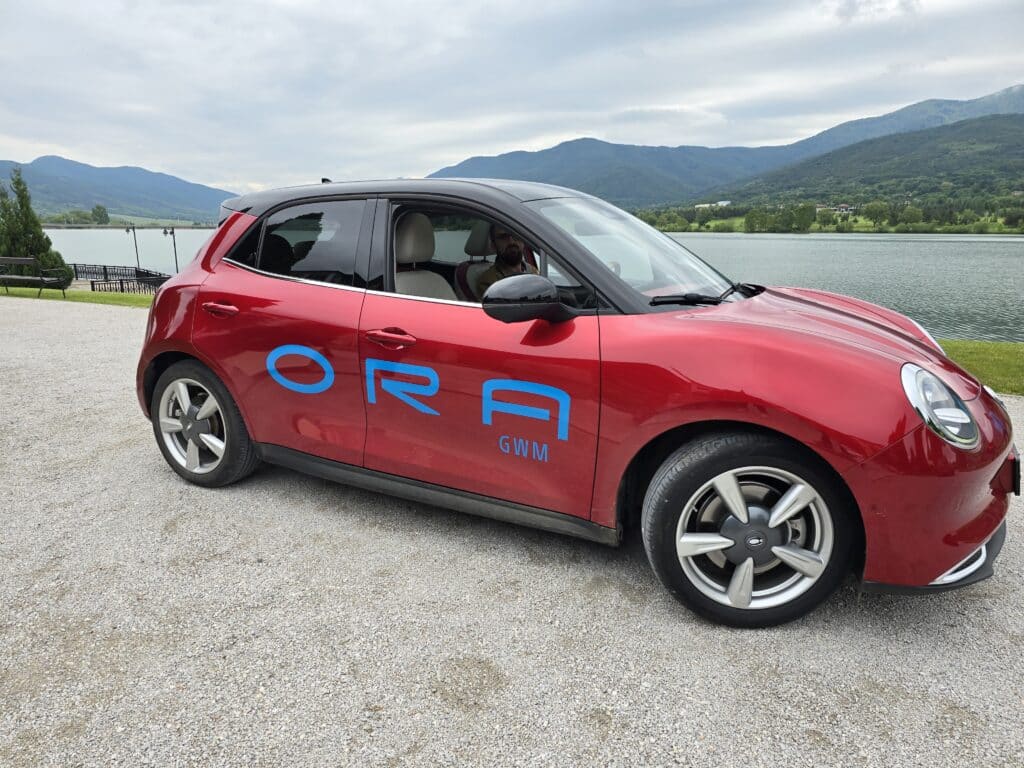 Great Wall Motors: Китайският автомобилен гигант, който се насочва към бъдещето с иновации