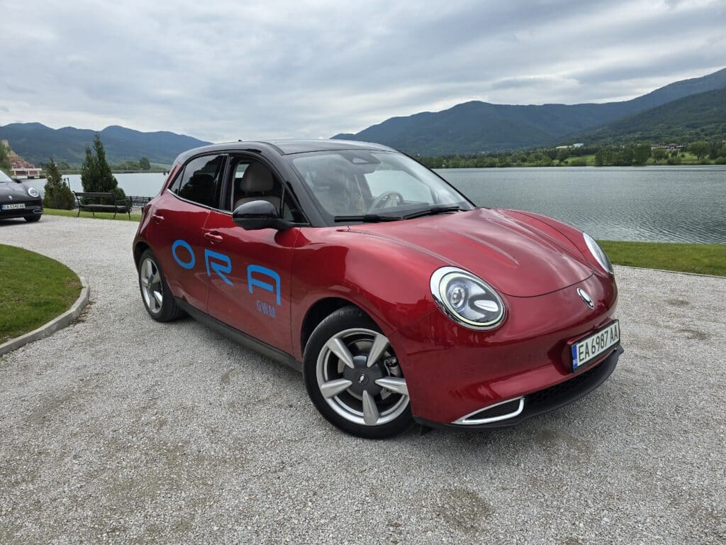 Great Wall Motors: Китайският автомобилен гигант, който се насочва към бъдещето с иновации