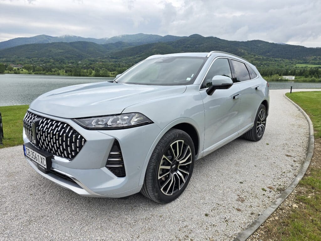 Great Wall Motors: Китайският автомобилен гигант, който се насочва към бъдещето с иновации