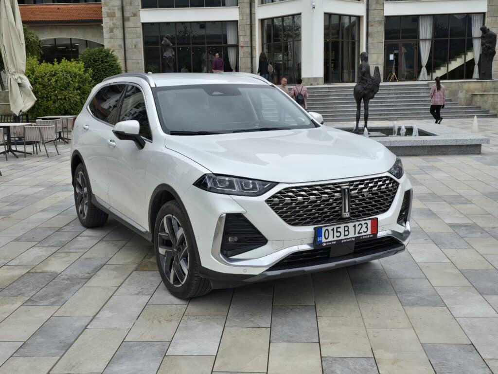 Great Wall Motors: Китайският автомобилен гигант, който се насочва към бъдещето с иновации