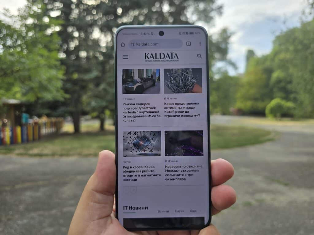 HONOR 200: Балансът между мощ и цена в едно елегантно тяло