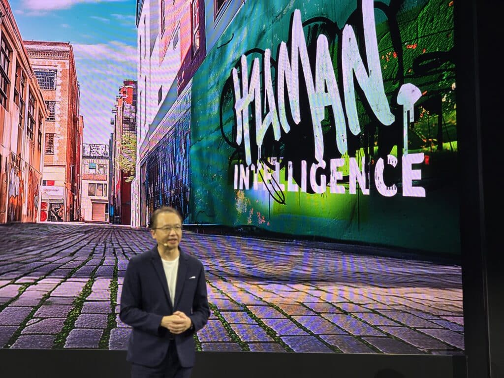 Acer на IFA 2024 – Бъдещето на технологиите чрез устойчивост и AI иновации