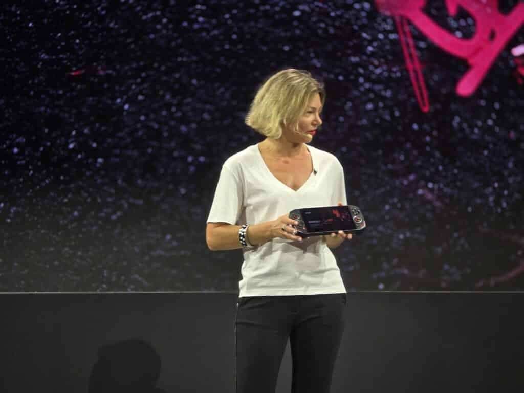 Acer на IFA 2024 – Бъдещето на технологиите чрез устойчивост и AI иновации