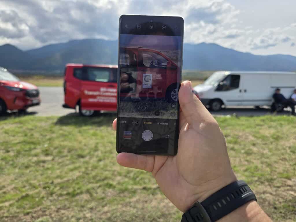 Realme GT 6: смартфон за всеки тип потребител