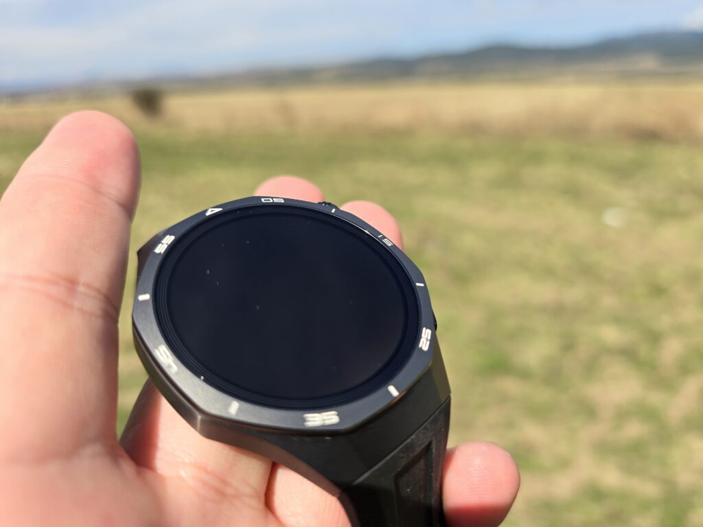 HUAWEI WATCH GT 5 Pro – смартчасовник с титаниев корпус и иновативни функции
