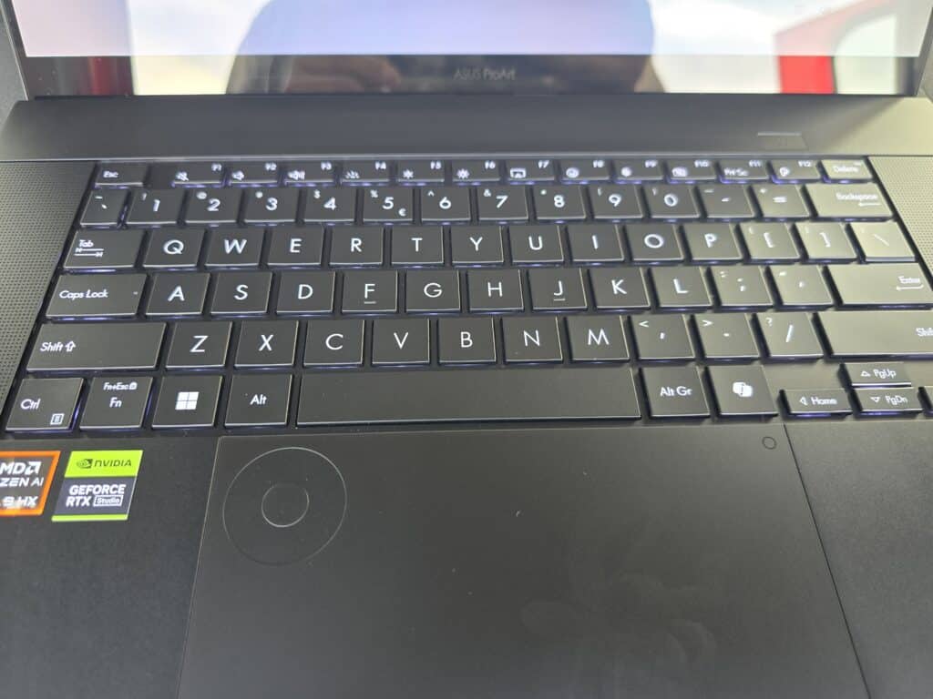 ASUS ProArt P16: Върхът на творческата мощност за професионалисти