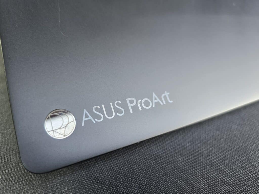 ASUS ProArt P16: Върхът на творческата мощност за професионалисти