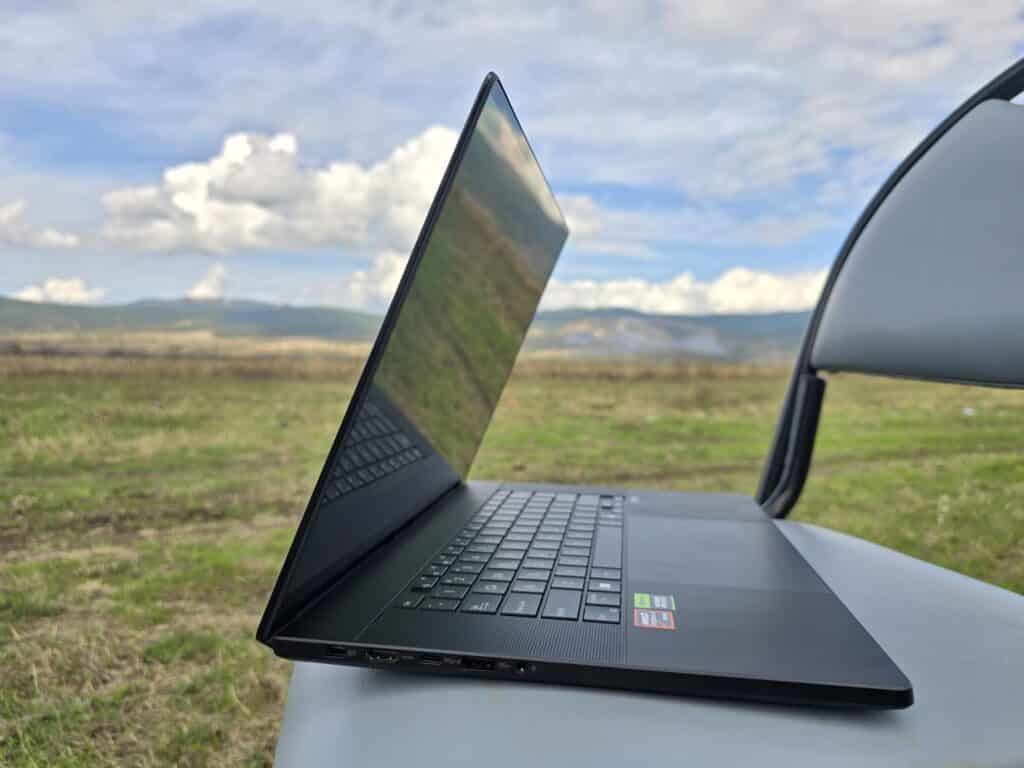 ASUS ProArt P16: Върхът на творческата мощност за професионалисти
