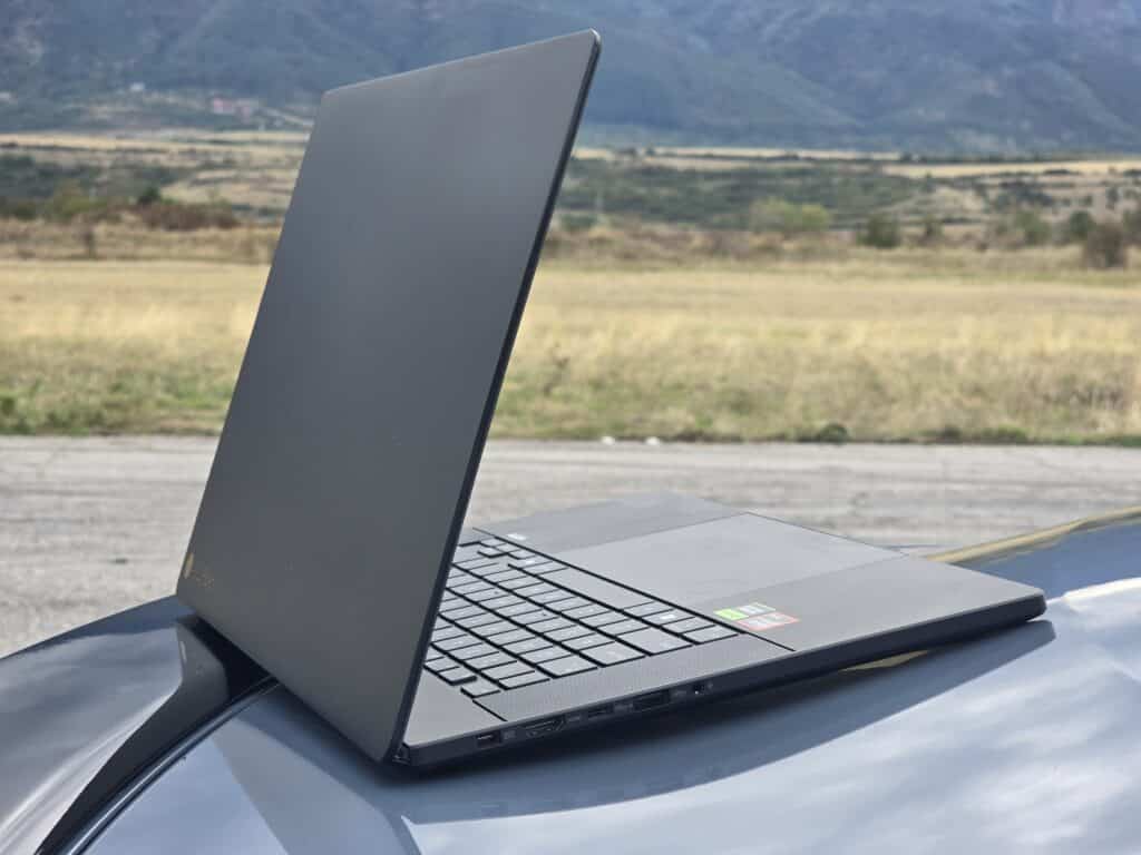 ASUS ProArt P16: Върхът на творческата мощност за професионалисти