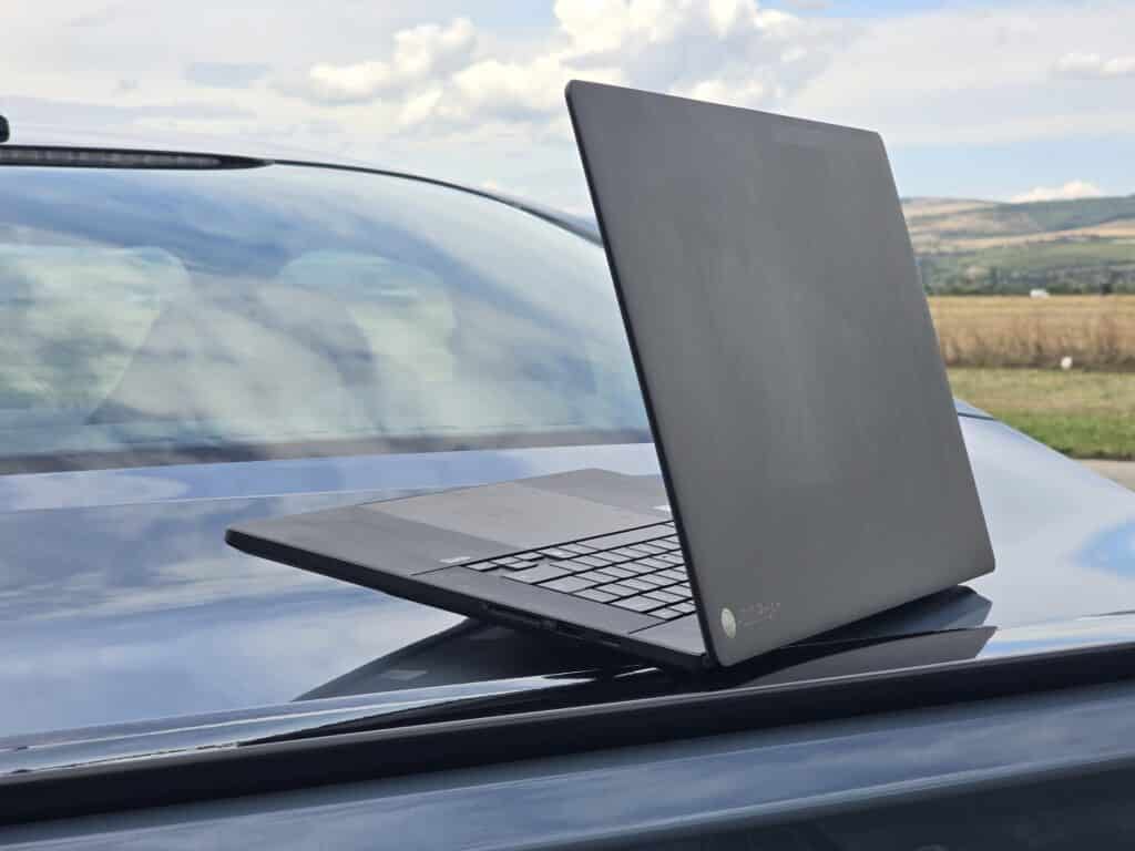 ASUS ProArt P16: Върхът на творческата мощност за професионалисти