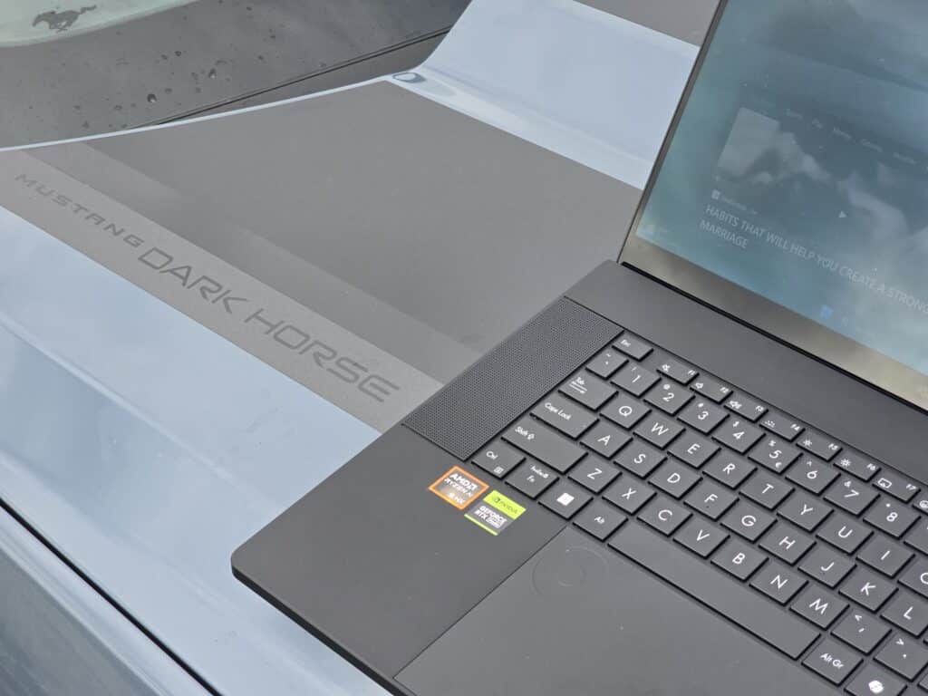 ASUS ProArt P16: Върхът на творческата мощност за професионалисти