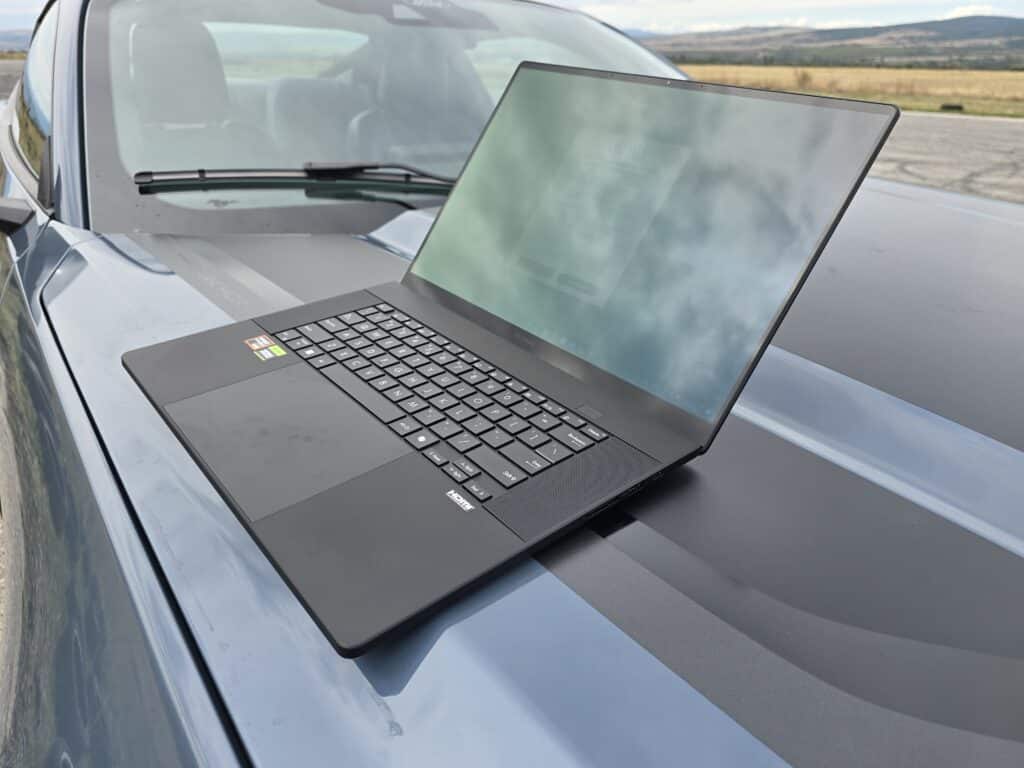ASUS ProArt P16: Върхът на творческата мощност за професионалисти