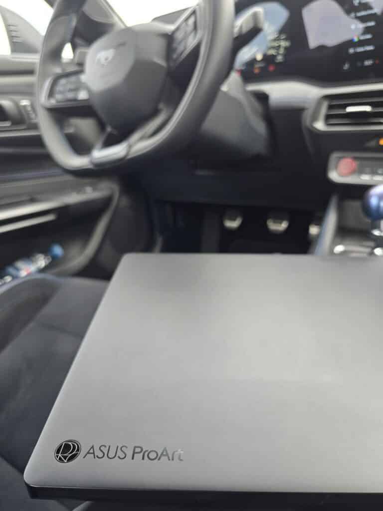 ASUS ProArt P16: Върхът на творческата мощност за професионалисти