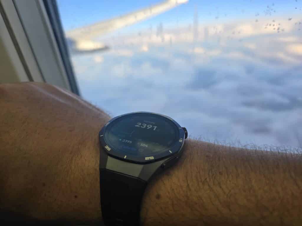 HUAWEI WATCH GT 5 Pro – смартчасовник с титаниев корпус и иновативни функции