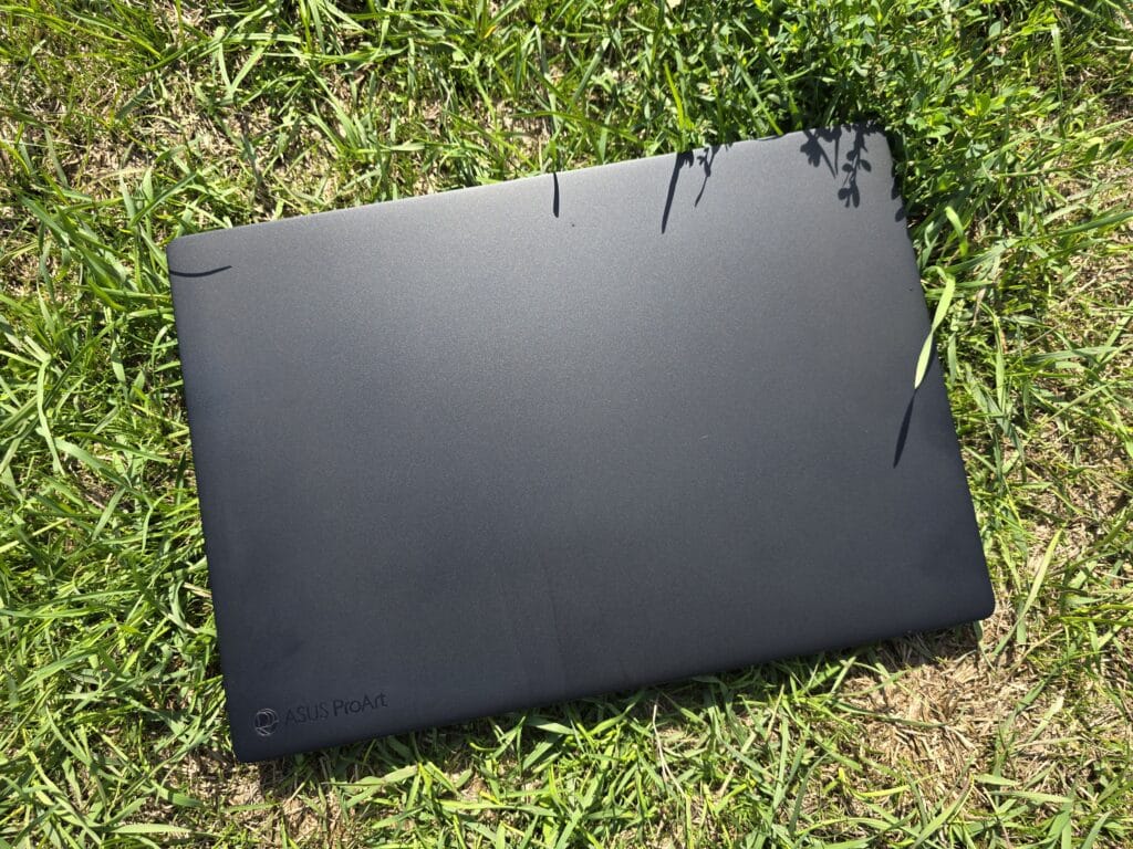 ASUS ProArt P16: Върхът на творческата мощност за професионалисти