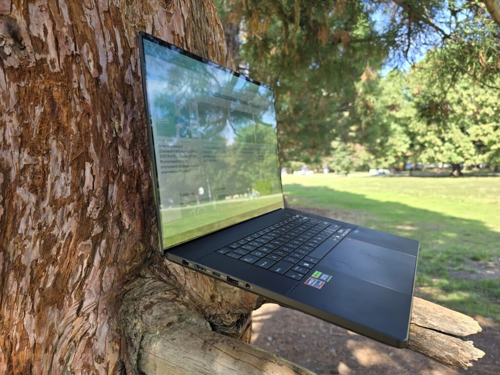 ASUS ProArt P16: Върхът на творческата мощност за професионалисти