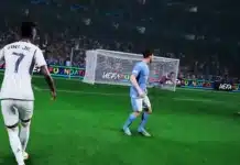 Как EA изигра FIFA