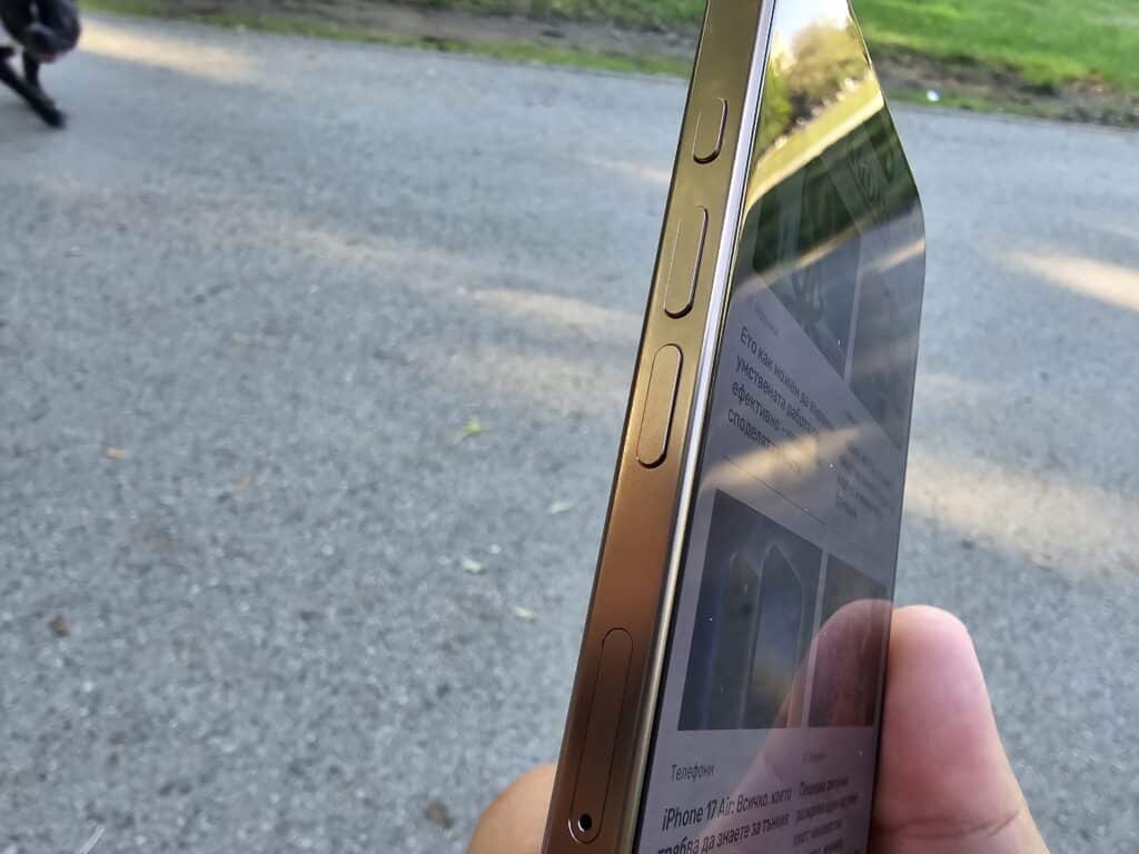 iPhone 16 Pro Max: Най-добрият досега или поредната еволюция?