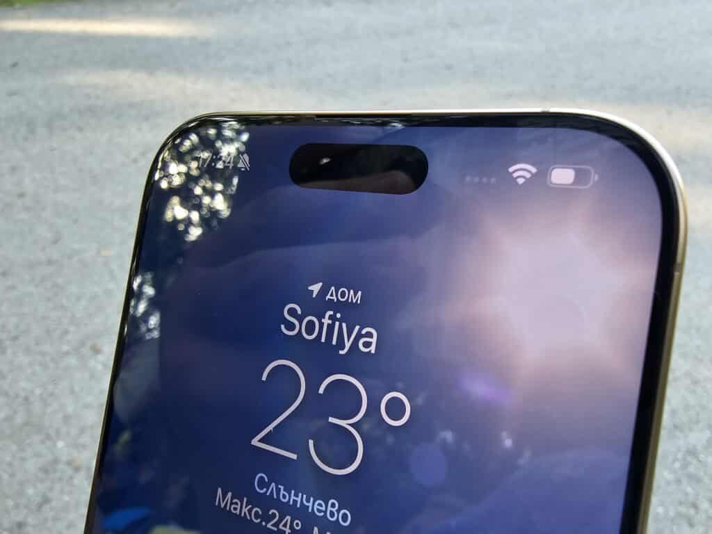 iPhone 16 Pro Max: Най-добрият досега или поредната еволюция?