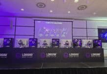 Lorgar: Новият играч в гейминг индустрията, който ще ви потопи в свят на иновации